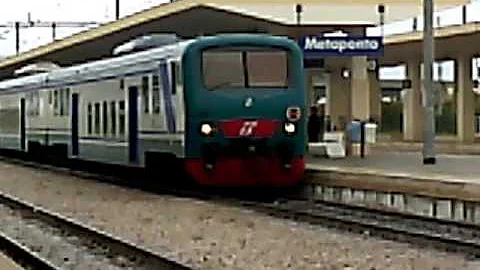 Quanto tempo ci vuole da Taranto a Napoli?