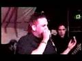 Papa Roach performing - Legacy - 1998 (@paparoach)