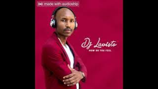 02 - Dj Lavisto - Dj Lavisto - Waw'thembeni ft Manqonqo