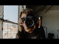 Film Photography with Sam Elkins