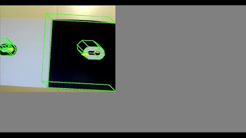 Shape Recognition for AR using OpenCV and C++