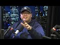 Dr. Dre Returns Home After Brain Aneurysm + Charles Barkley Says Athletes Need Priority Vaccines
