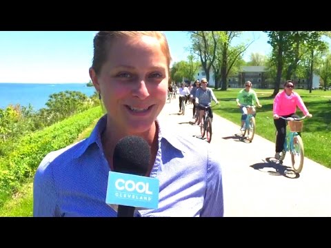 Video: Tempat Berkemah Dekat Jenewa-On-The-Lake, Ohio