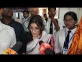 ABVP ने TMCP पर लगाए गंभीर आरोप, सिलीगुड़ी कॉलेज का मामला