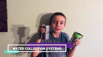 Student Created Video: Recap of Spark Island Adventure (School Year 2020-2021)