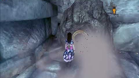 Alice Madness Returns - Part 5 - Chapter 3 - Oriental Grove (2/3)