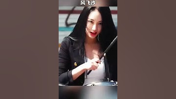 Thumbnail of 风飞沙 /经典歌曲，旋律优美动听，百听不厌