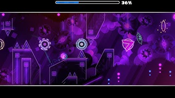 Void Timelapse my part