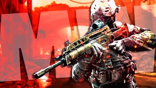 Pull Up  Call of Duty Edit