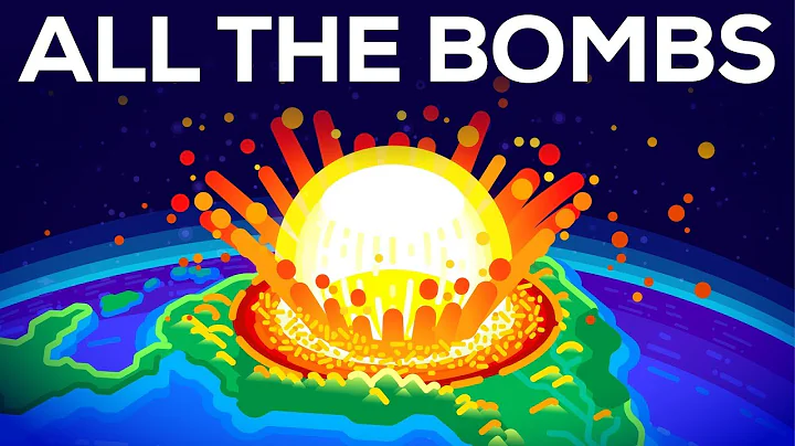 What If We Detonated All Nuclear Bombs at Once? - DayDayNews