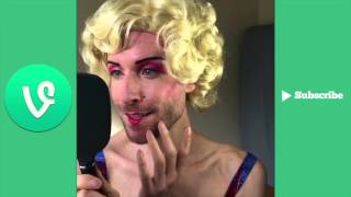 Jeffrey Marsh Vine Compilation 9
