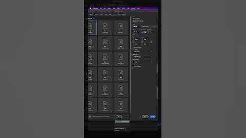 1/49 Creëer een patroonmaakruimte - Digitaal patroonmaken in AI #patroonmaken #modeontwerp