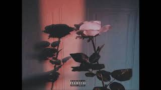 The Weeknd x 6LACK Type Beat ~ Roses