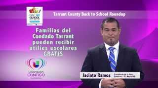 TC Back to School Roundup 2015