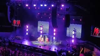 Janet Jackson - Feedback (Together Again Tour Manila 2024) [4K]