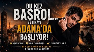 Yeni dizi geliyor! Rahimcan Kapkap başrolde!