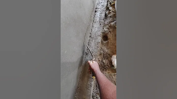 Plastering techniques 👍 #shorts #shortsfeed #cement #cementplaster #satisfying #skills #hardwork