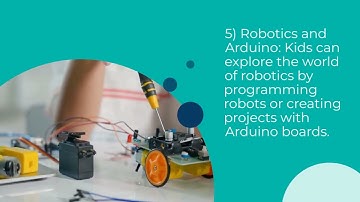 Teaching Programming to Kids: Tips, Tools, and Techniques for Parents