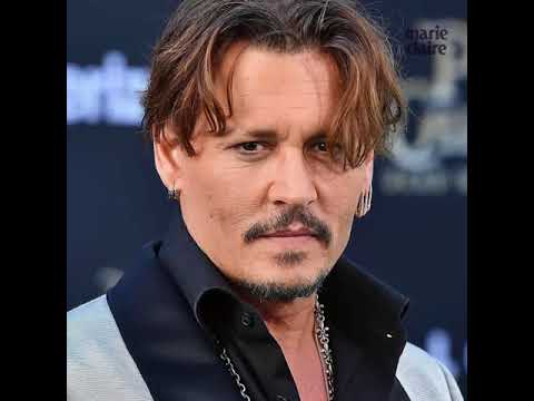 Vídeo: Johnny Depp va suspendre el rodatge de pel·lícules amb recaptació i ja va trobar un substitut