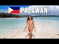 HOW BEAUTIFUL IS THE PHILIPPINES? 🇵🇭 PALAWAN (TAYTAY &amp; EL NIDO)