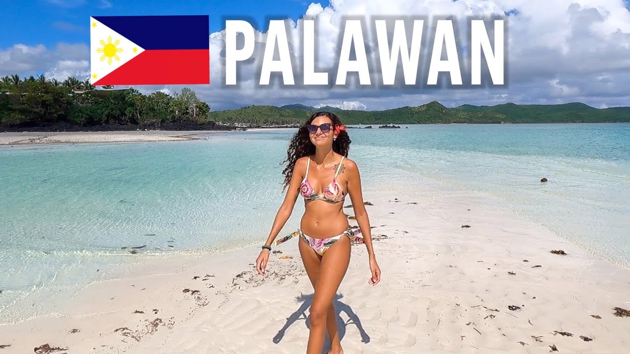НАСКОЛЬКО КРАСИВЫ ФИЛИППИНЫ? 🇵🇭 ПАЛАВАН (ТАЙТАЙ И ЭЛЬ-НИДО)