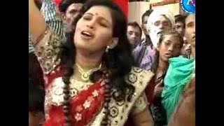 Mala Rakbo Na - Shahanaz Shorkar 2016