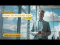 How to Fix Bad ESN: Detailed Guide on Removing Bad ESN on any Device