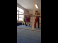 Neuneuil boxe