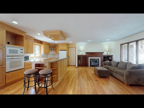 205 South Lane, Green Isle, MN home video tour
