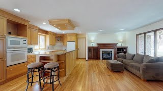 205 South Lane video tour