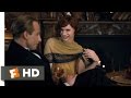 The Danish Girl - Sorry Einar Couldn't Be Here Scene (7/10) | Movieclips