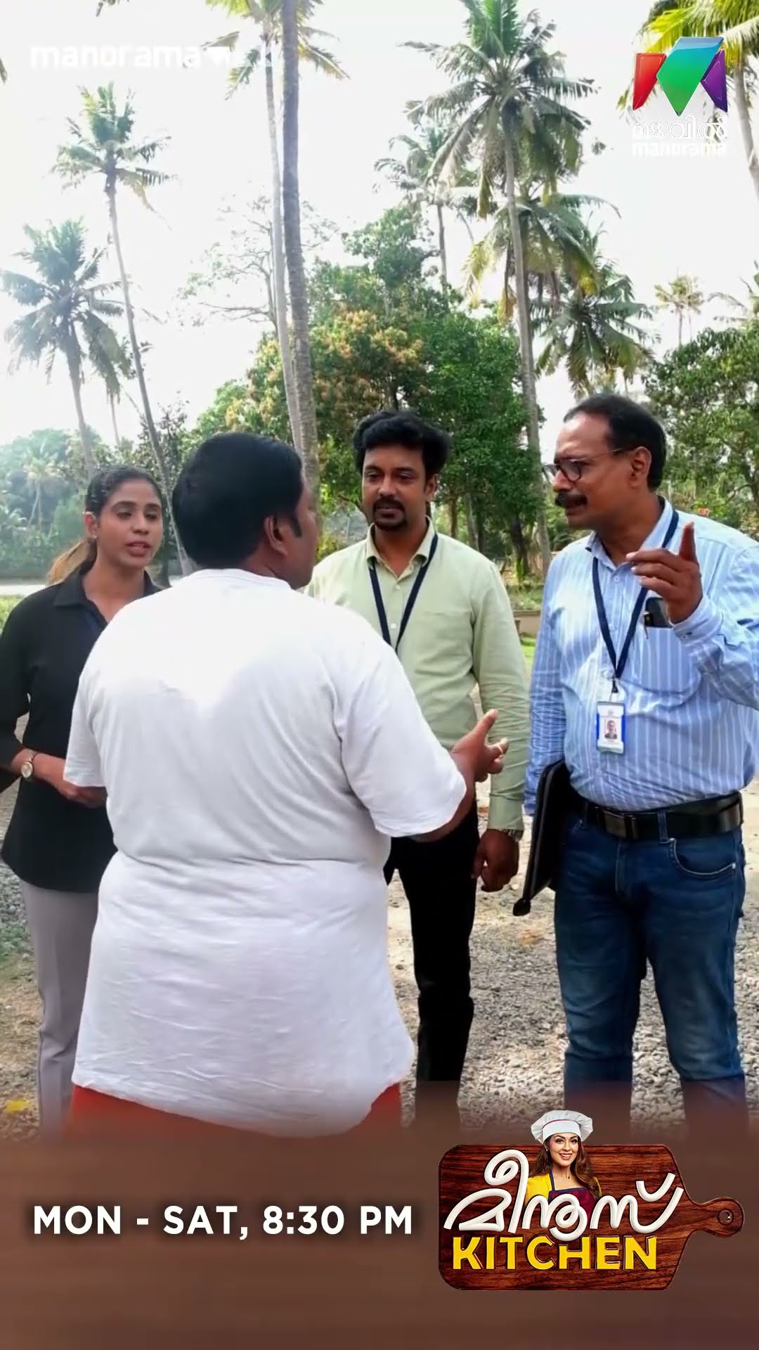 മീനുവിന്റെ പിറന്നാൾ ആഘോഷമാക്കാൻ പുതിയ അതിഥികൾ ? #meenuskitchen #bts
