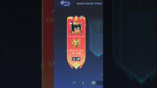 #MLBBCreator #MLBBALLSTAR
