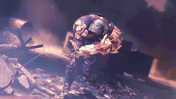 When you remember that Dying Light has real-time cutscenes..