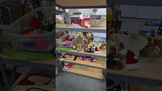 Austin Thrift Store Has New Changes