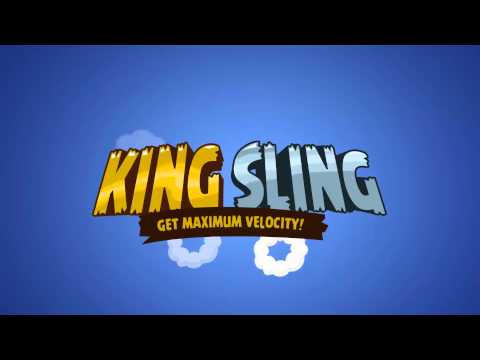 Angry Birds Facebook Power-up: King Sling