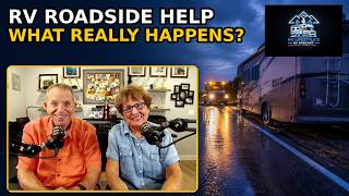 Why RV Roadside Help Can Take So Long