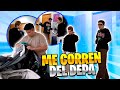 QUEEN ME CORRE DEL DEPA 💔 | Ced mejia