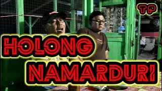 lagu Tamtam Holong Marduri | Cover