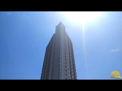 Видео: Най-скъпата жилищна сграда в Бевърли Хилс, закупена от създателя на Minecraft