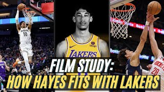 Lakers Free Agency Breakdown | Jaxson Hayes’ Potential Fit On Lakers