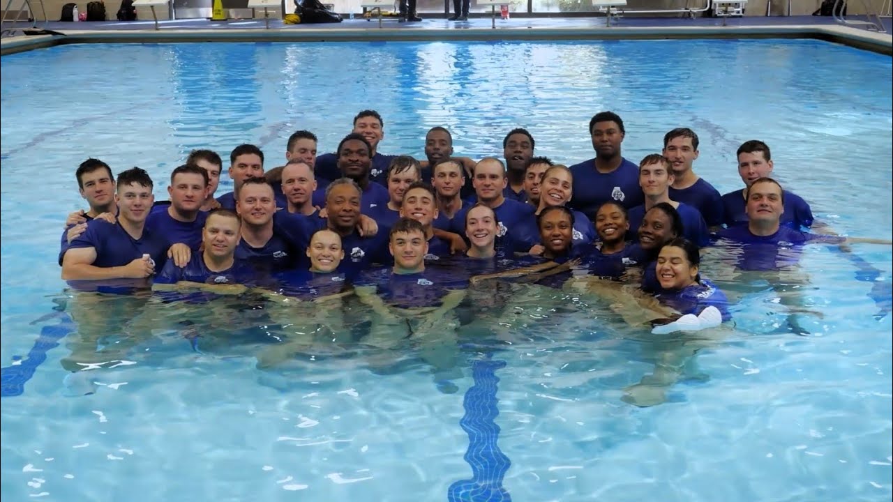 Episode 23: Pool Day | The 175th | Baltimore County Police Department ...