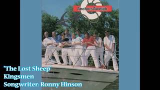 "The Lost Sheep" - Kingsmen (1988) chords