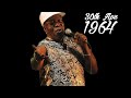 Barrington Levy (Born 30 April 1964) Is a Jamaican Reggae and Musician From Clarendon, Jamaica.
