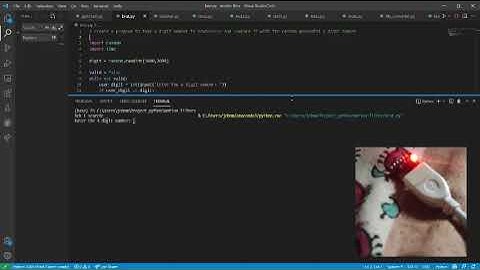 brute-force using ATtiny85 #passwordcracking