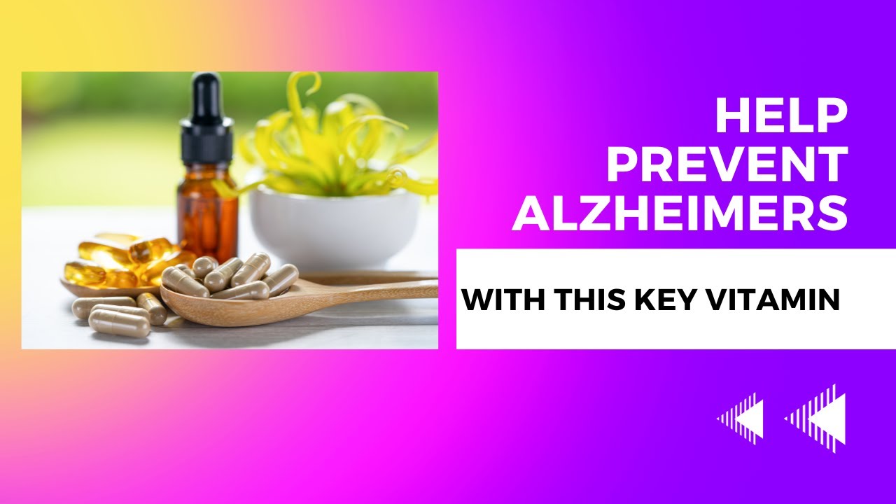 Stress Management Holistic Alzheimer's Prevention Program