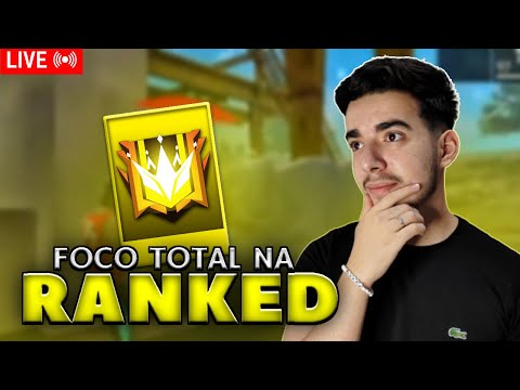 🎮FREE FIRE AO VIVO🎮 💎X1 DOS CRIAS SÓ VEM !!!💎RUMO AO 4k 