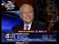 Fox News Midterm Election Night Coverage 2006 Part 2