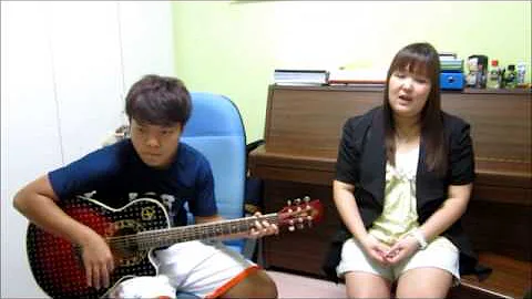 Kimberley Chen(Cover) by Fanglin