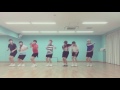 BTS Converse High Mirrored Dance Practice mp3